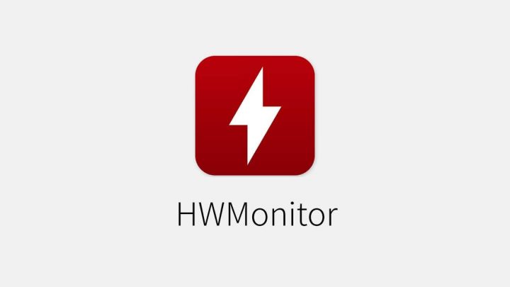 phần mềm hwmonitor