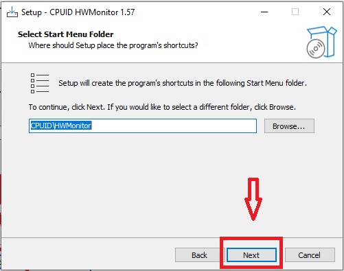 setup hwmonitor 2