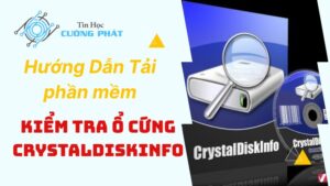 tải Crystaldiskinfo