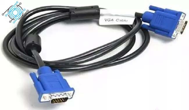 Cáp VGA máy tính