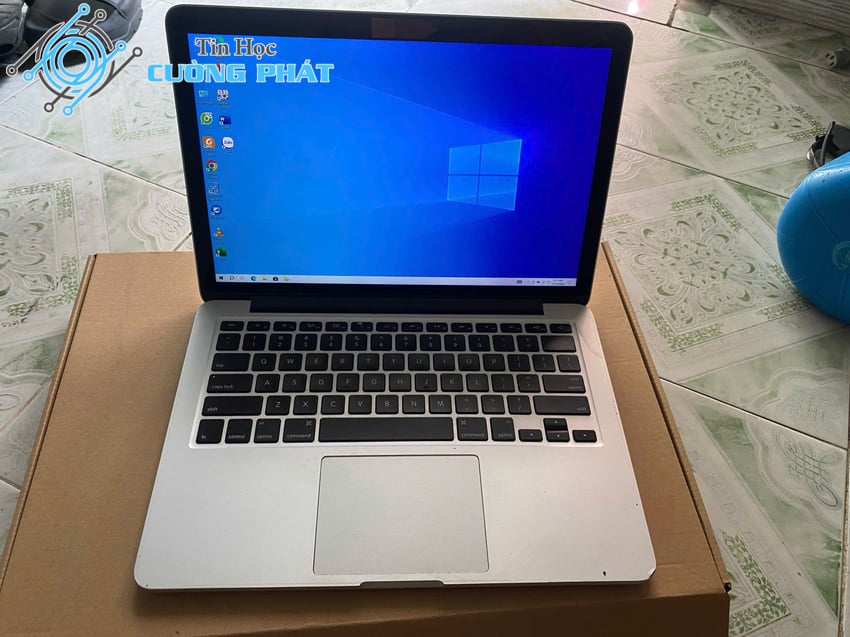 sửa laptop quận 11