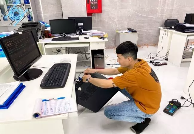 Sửa máy tính quận Tân Phú chất lượng