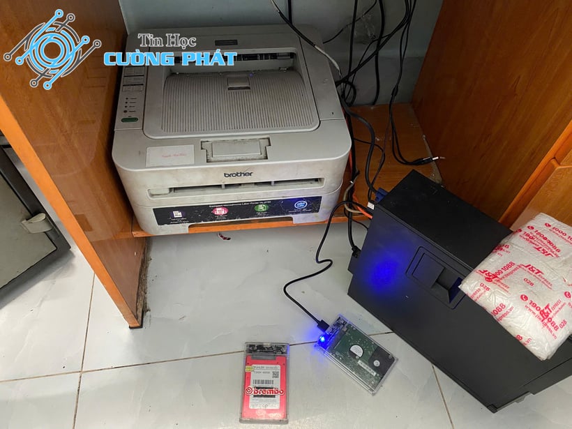dịch vụ nạp mực quận 4