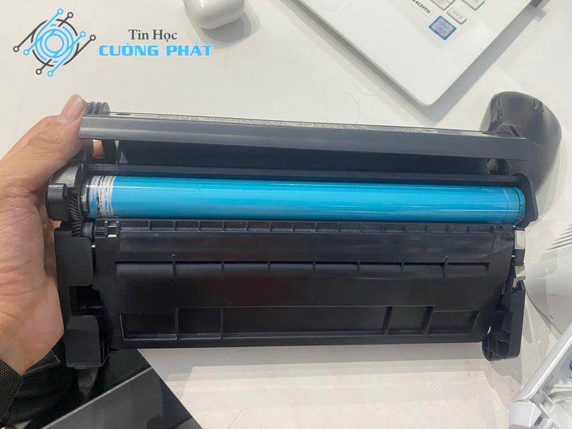 đổ mực máy in tận nơi quận 6
