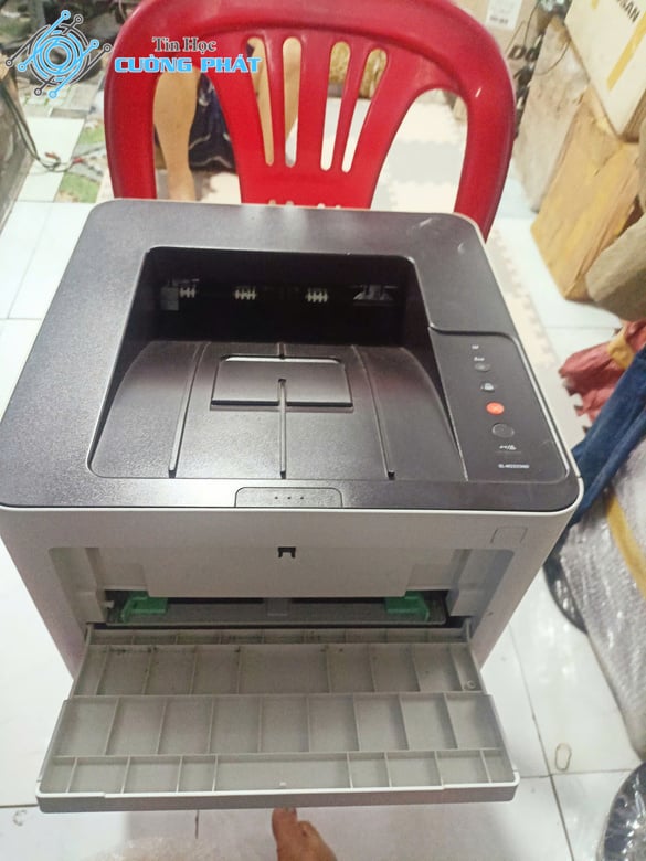 nạp mực quận 8 giá rẻ