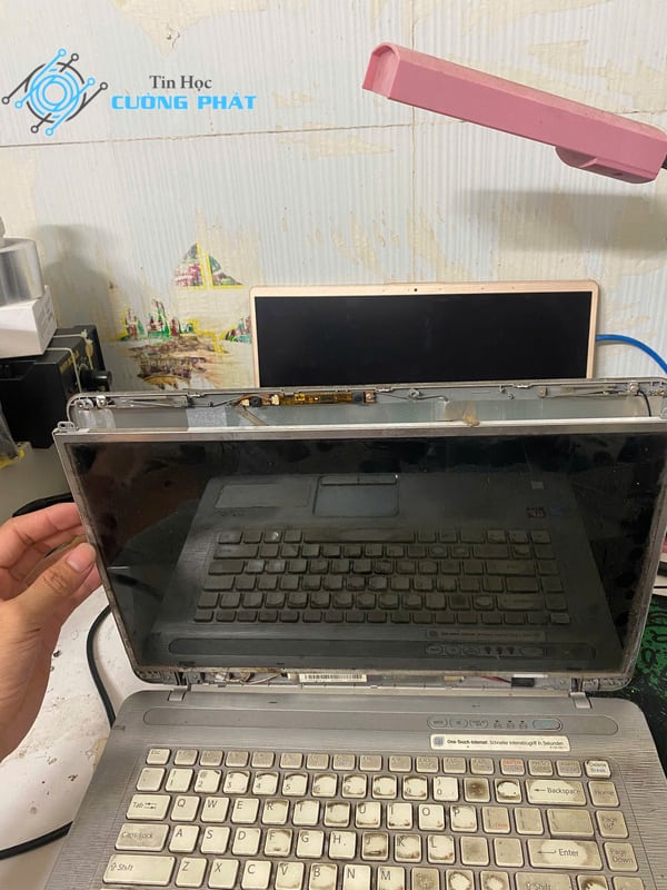 sửa laptop tại nhà quận 1