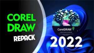 dowload corel 2022 repack
