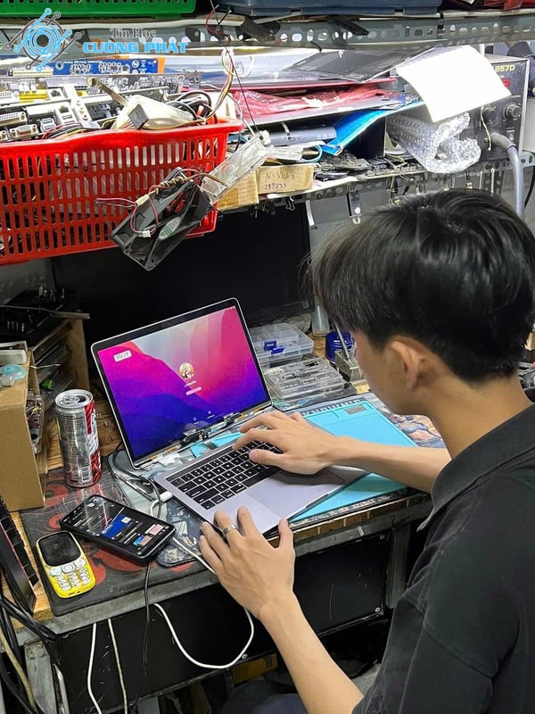 cài windows cho macbook