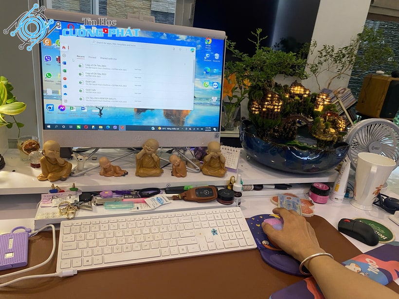dịch vụ cài win cho mac