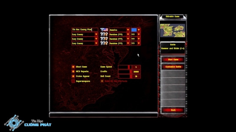 Red Alert 2