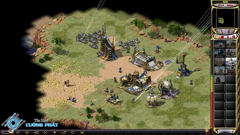 red alert 2 yuri's revenge full