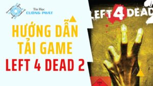 tải game left 4 dead 2