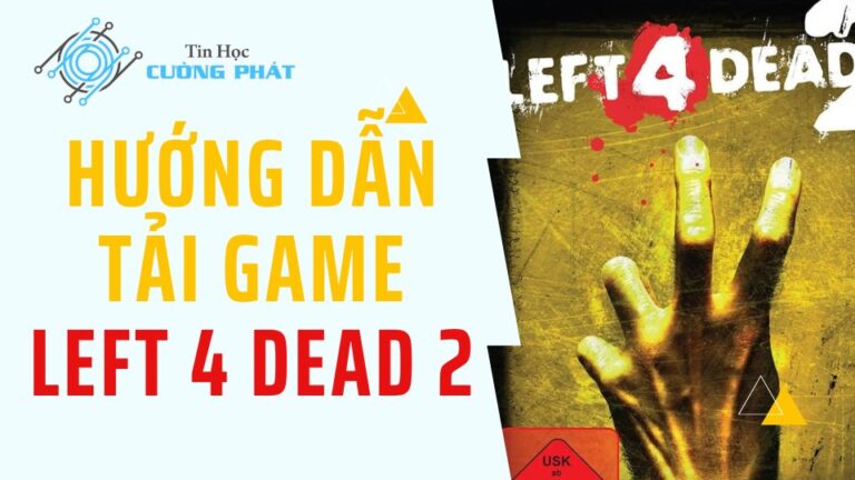 tải game left 4 dead 2