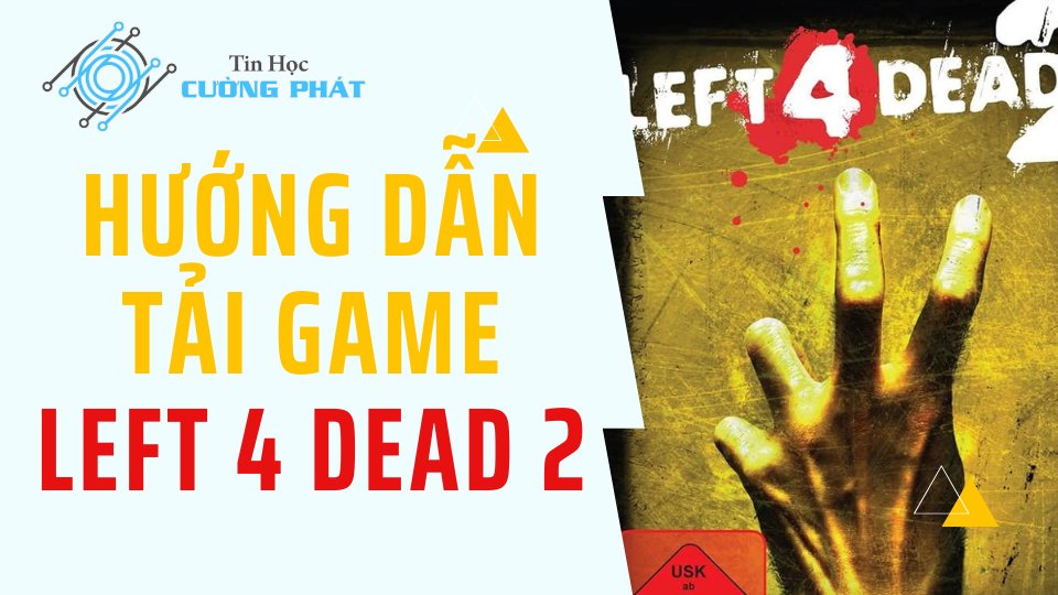 tải game left 4 dead 2