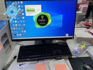 dịch vụ cài đặt phần mềm máy tính