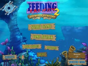 Download Feeding Frenzy