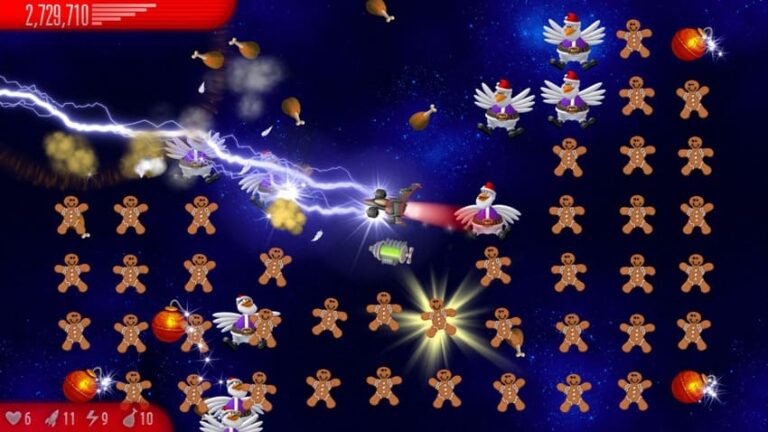 tải game bắn gà