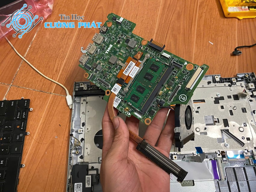 sửa laptop tại nhà