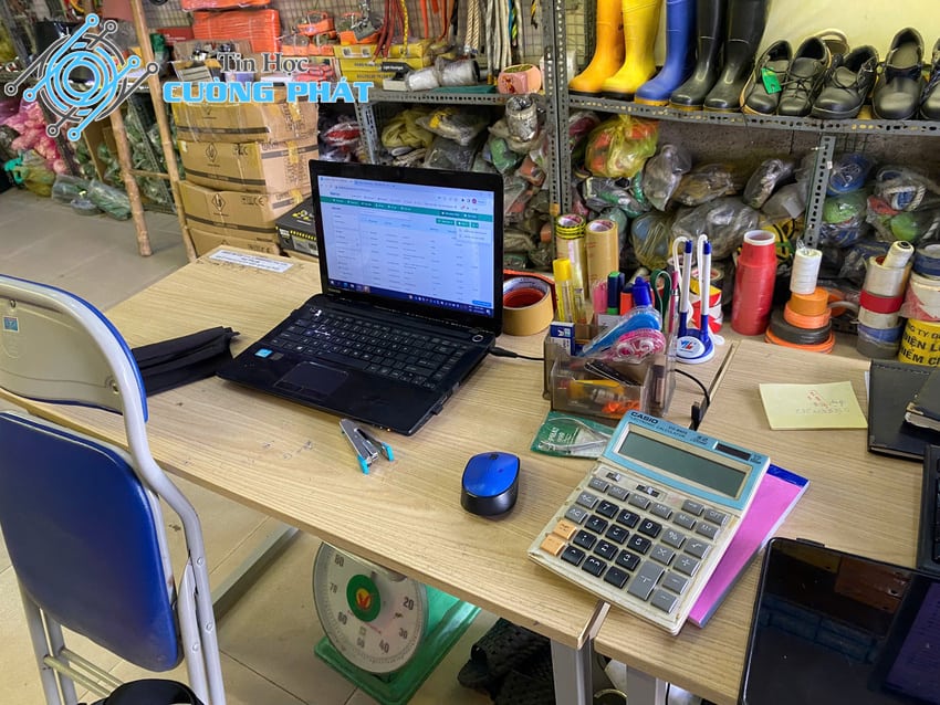 sửa laptop tận nơi