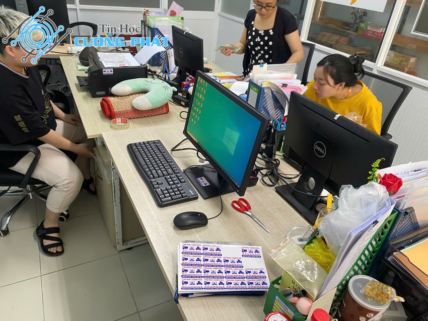 sửa máy tính tại nhà hồ chí minh