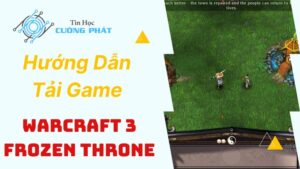 tải game Battle Realms 1