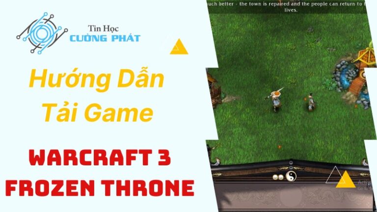 tải game Battle Realms 1