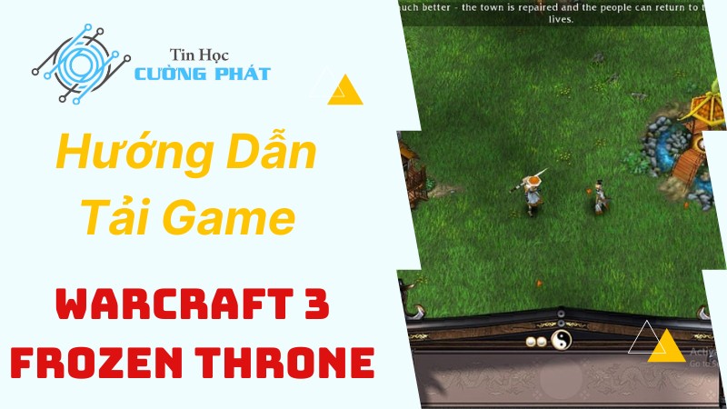 tải game Battle Realms 1