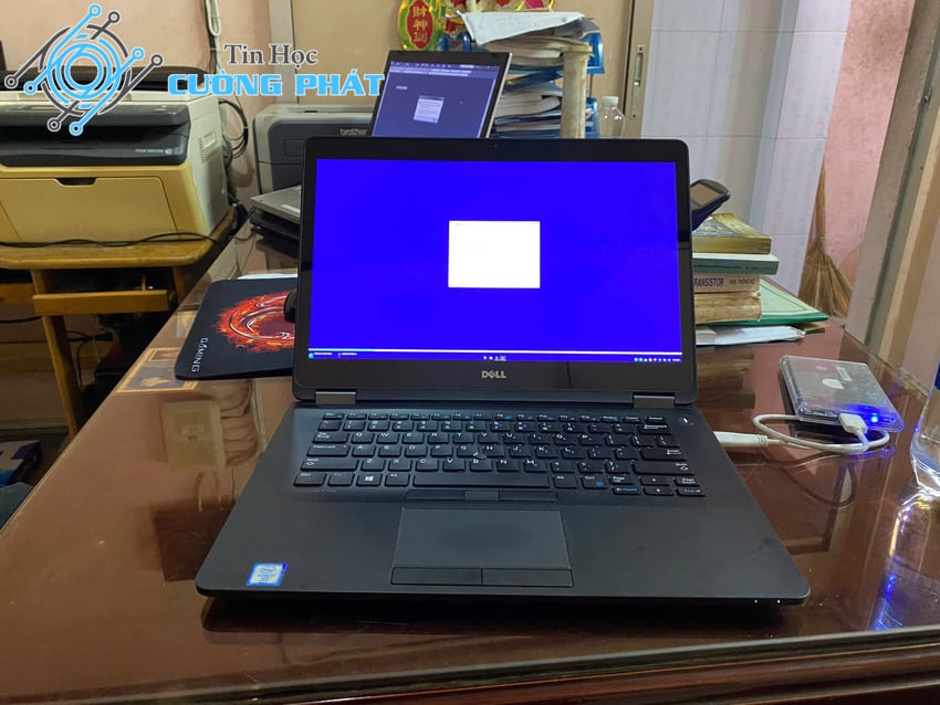 cài máy tính quận 12