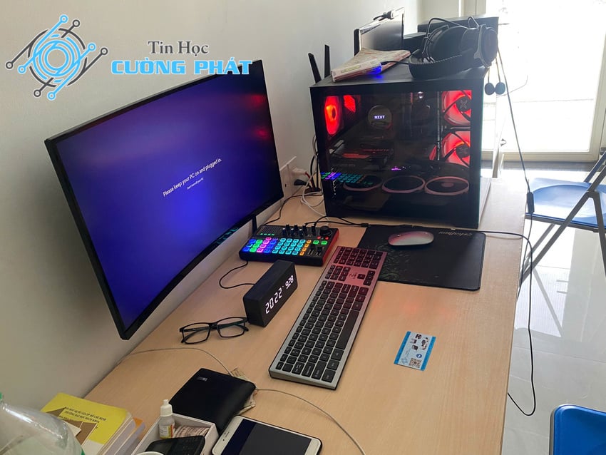 cài win 10 quận 5