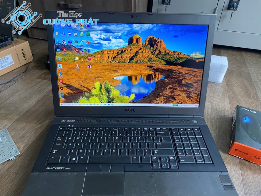 cài win 10 quận 7