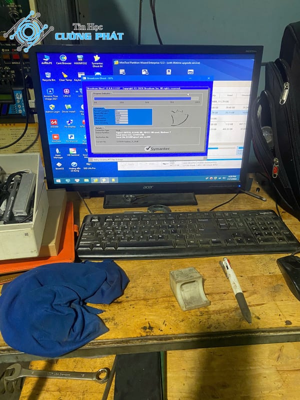 cài win 10 tận nơi quận 9
