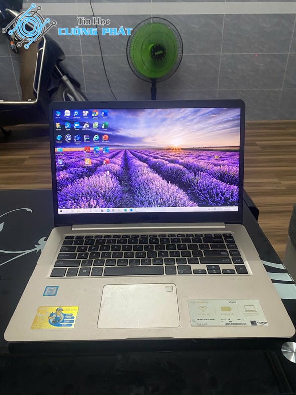 cài win bản quyền quận 12