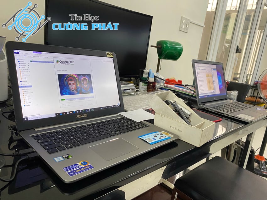 cài win laptop quận 12