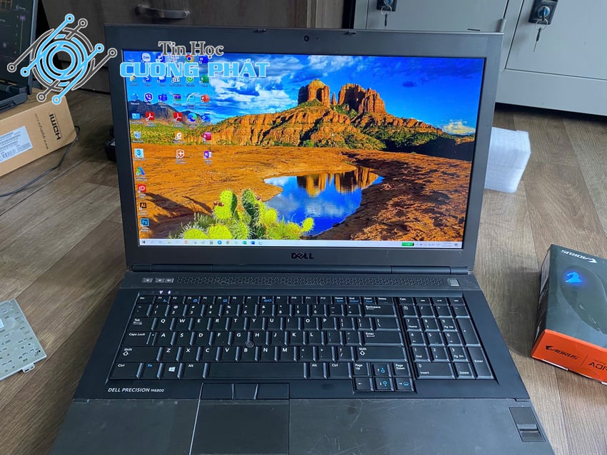 cài win laptop quận 4