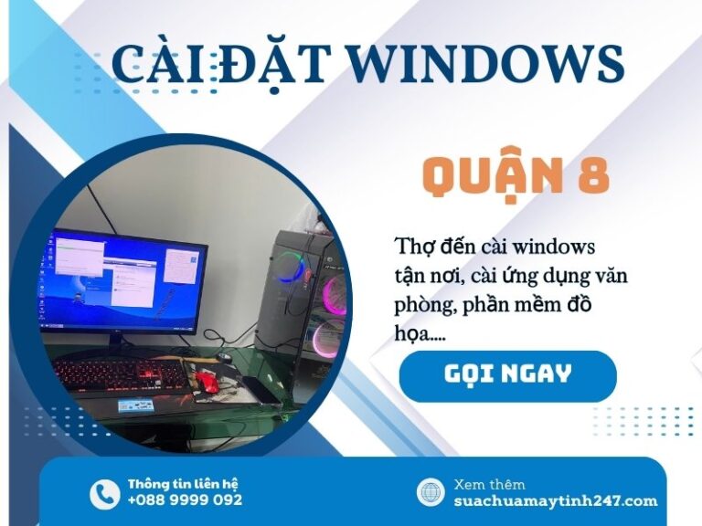 cài win quận 8