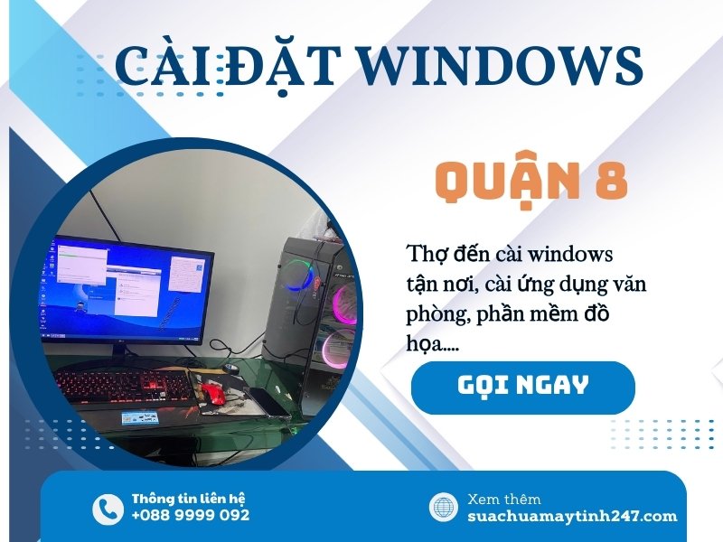 cài win quận 8