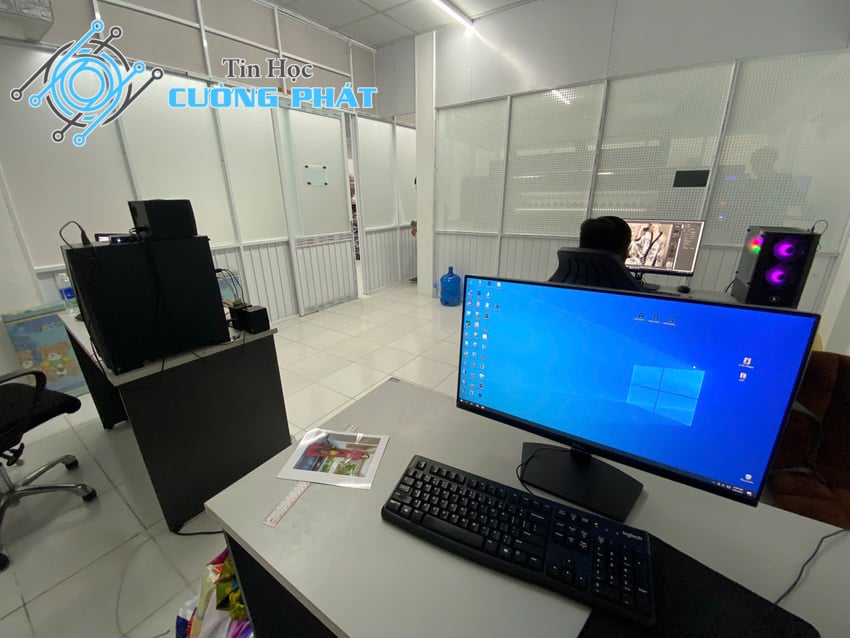 cài win tại nhà quận 4