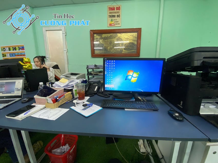 cài win tại nhà quận 9
