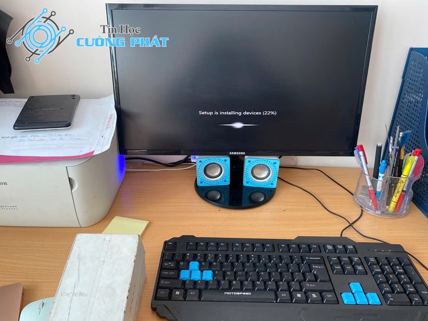 cài win tại nhà quận gò vấp