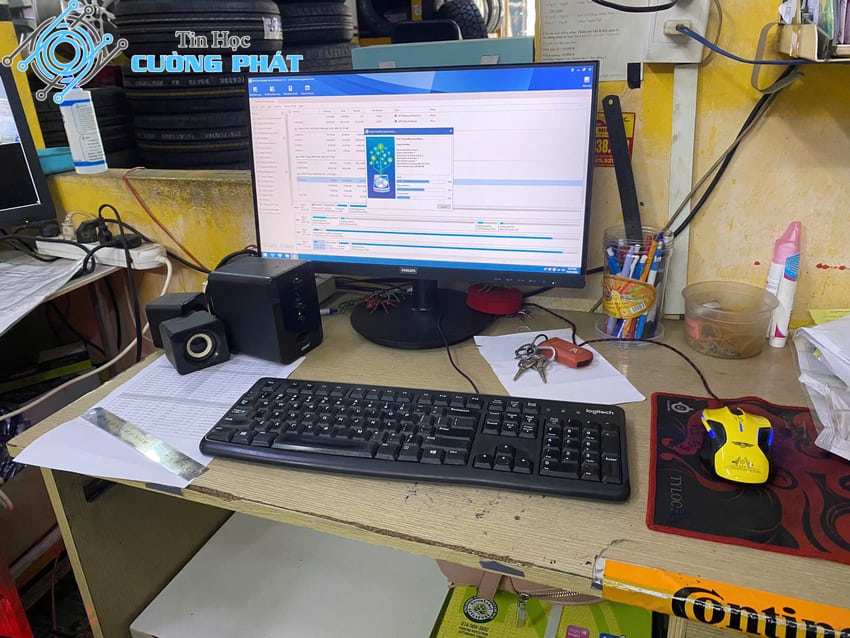 cài win tận nơi công ty