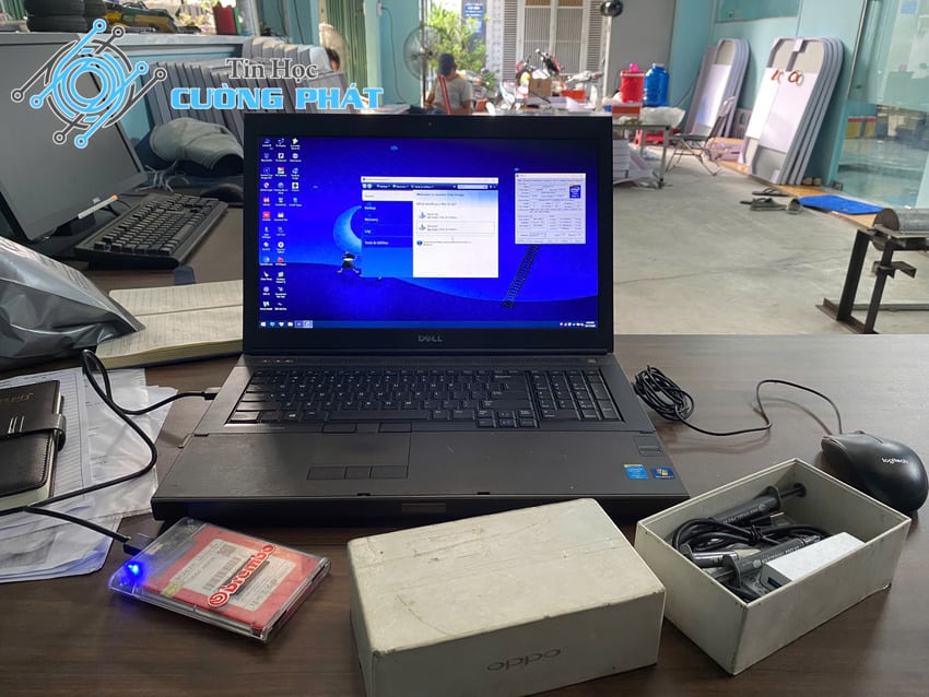 cài win tận nơi quận 9