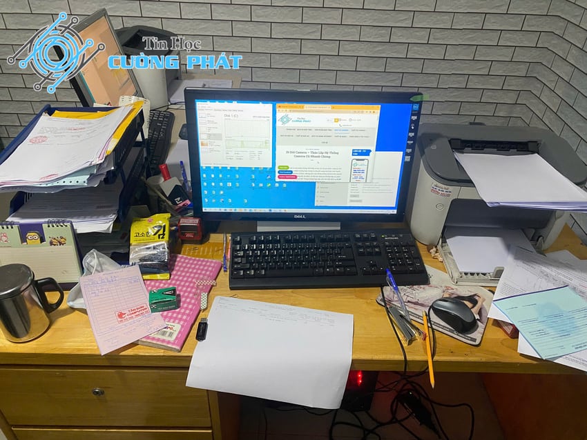 chạy lại win quận 9