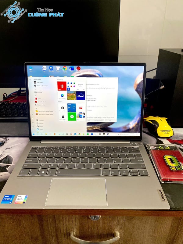 cửa hàng sửa laptop quận 3