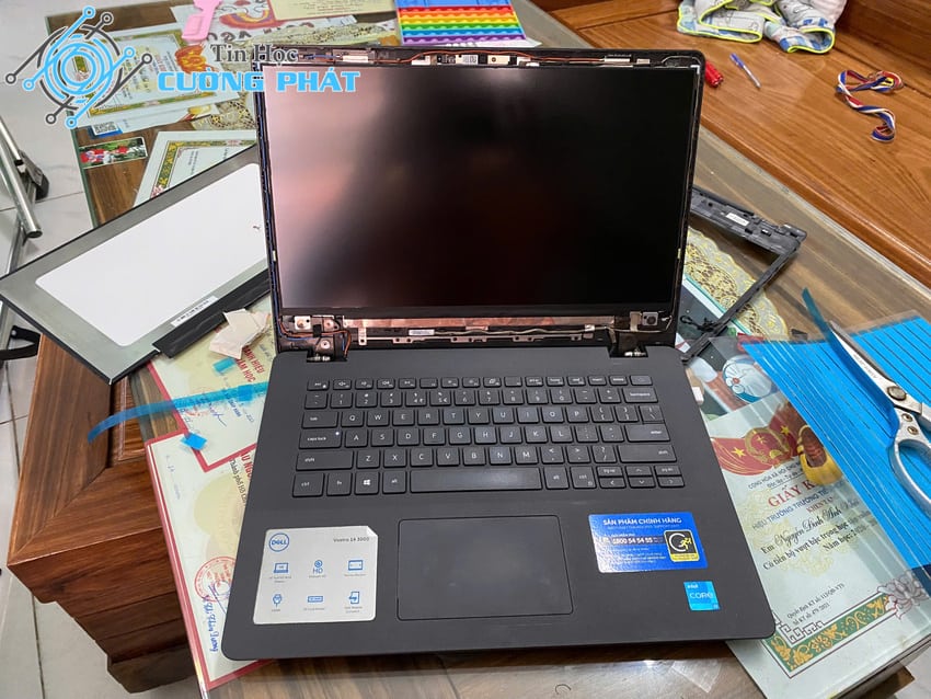 cửa hàng sửa laptop quận bình tân
