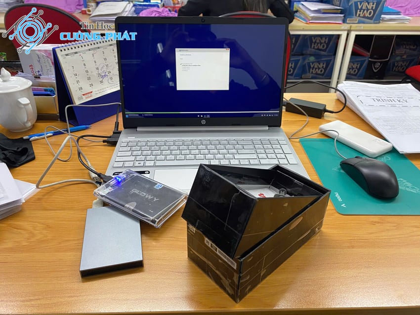 cửa hàng sửa laptop quận bình thạnh