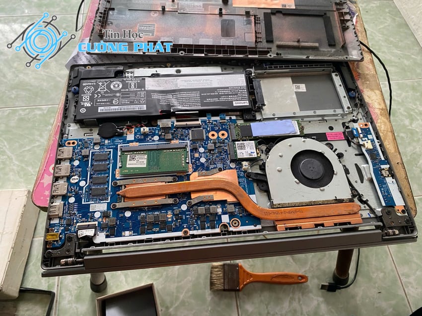 cửa hàng sửa laptop thủ đức