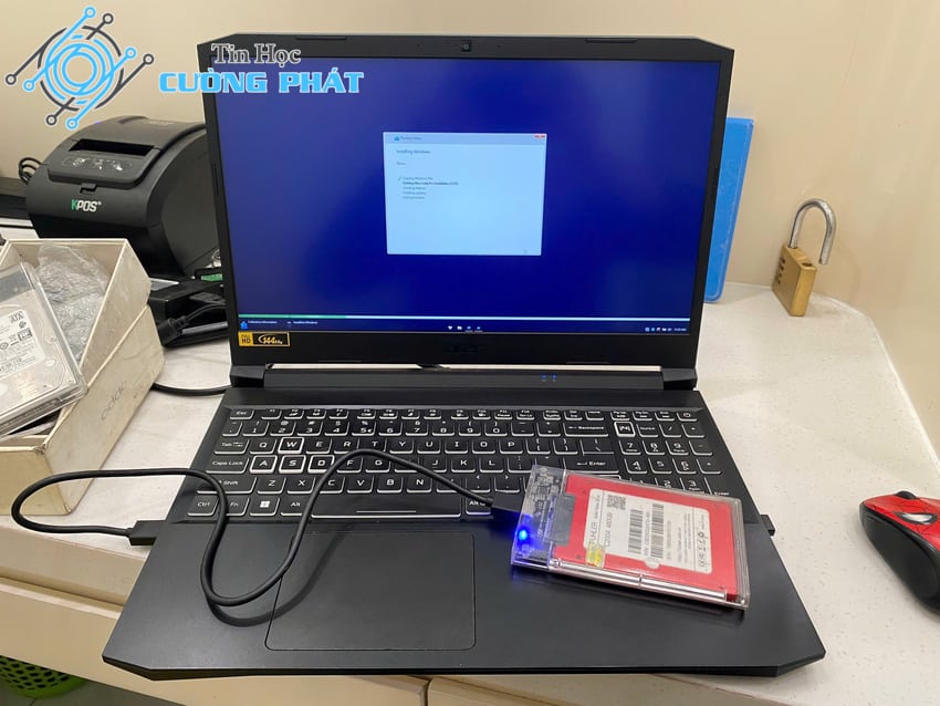 địa chỉ sửa laptop bình tân