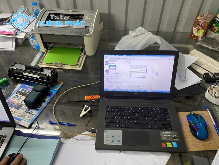 địa chỉ sửa laptop quận 10 uy tín