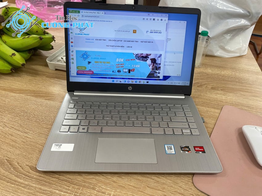 địa chỉ sửa laptop tân bình