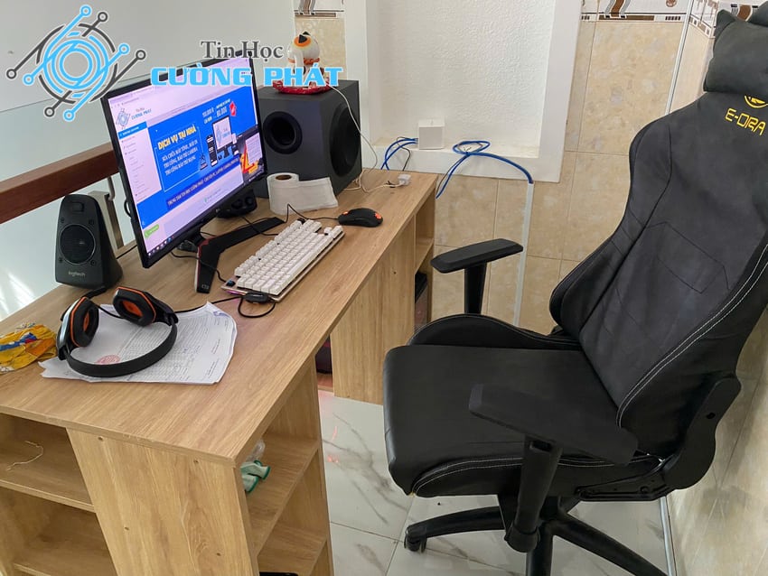 dịch vụ cài win quận 12